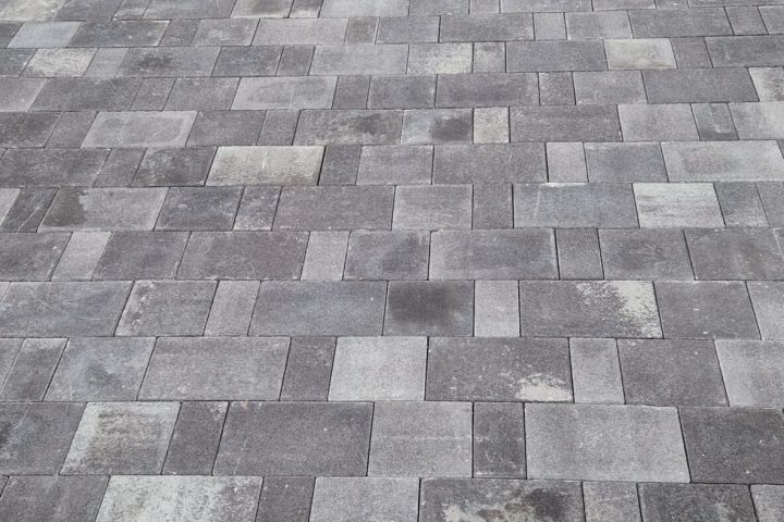 Térkövezés